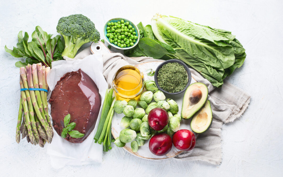 La vitamine K, l’alliée cachée de votre santé