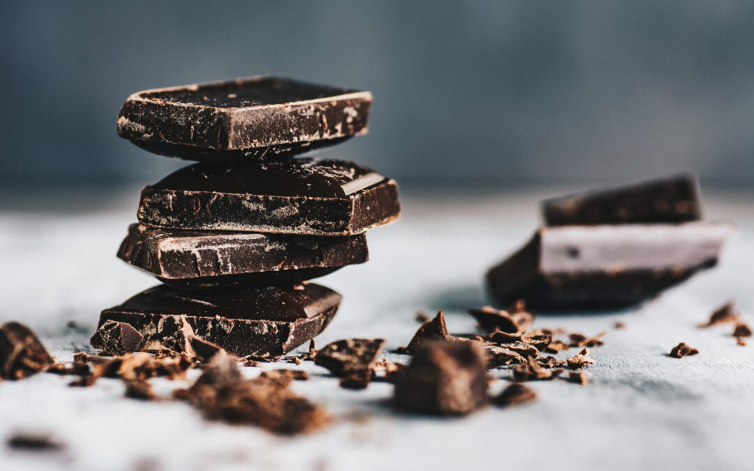 Le chocolat noir : un allié inattendu dans la lutte contre le cancer