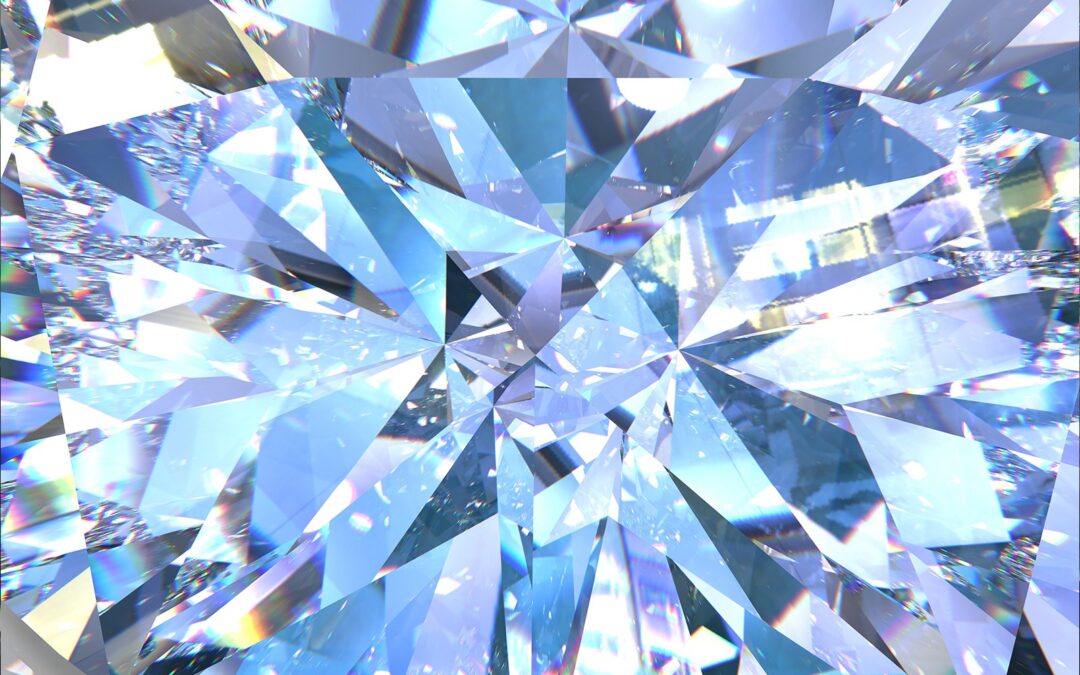 Le diamant : la clé pour préserver les données pour l’éternité ?