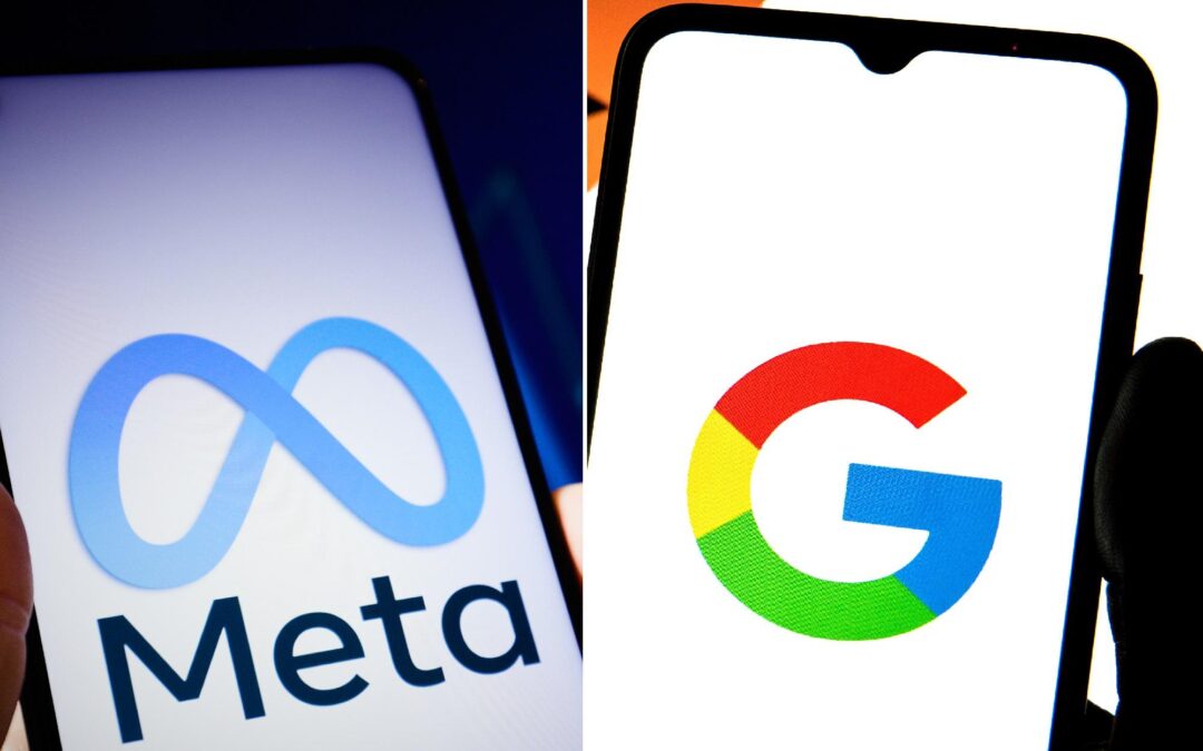 Publicité ciblée et mineurs : l&rsquo;UE dégaine son enquête sur Google et Meta