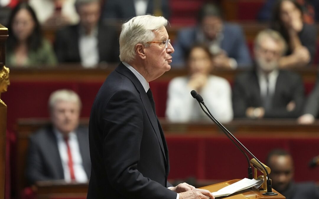 49.3: Le Joker de la Constitution ou l’Art du Passage en Force ?