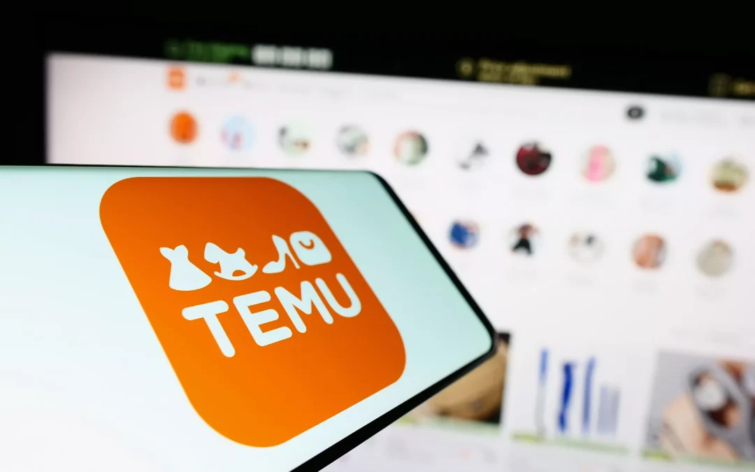 Les vêtements pour enfants de Temu : un cocktail toxique sous les étiquettes flashy