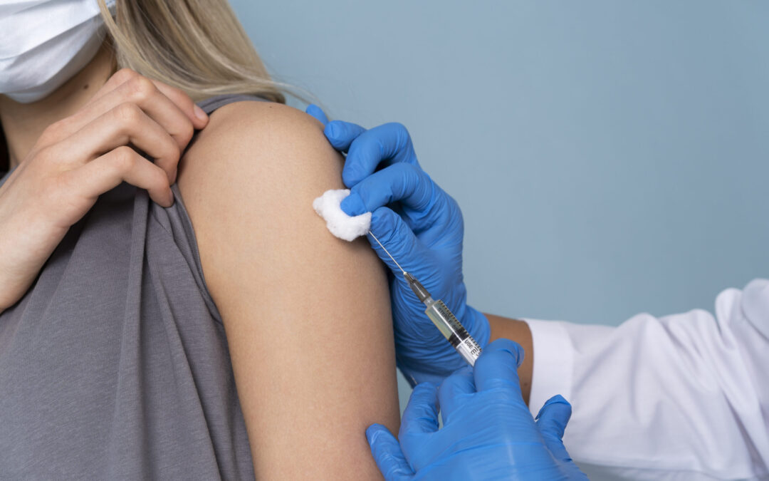 Pénurie de vaccins contre la grippe : vers une crise sanitaire évitable ?
