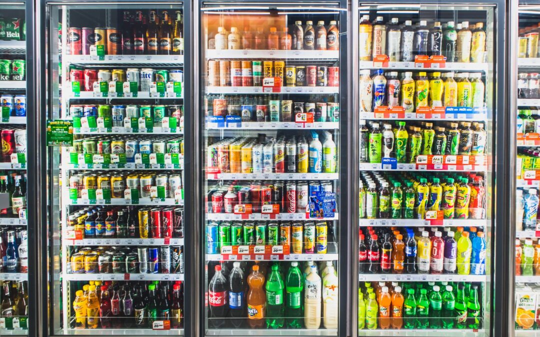 Boissons sucrées : le poison discret de notre quotidien