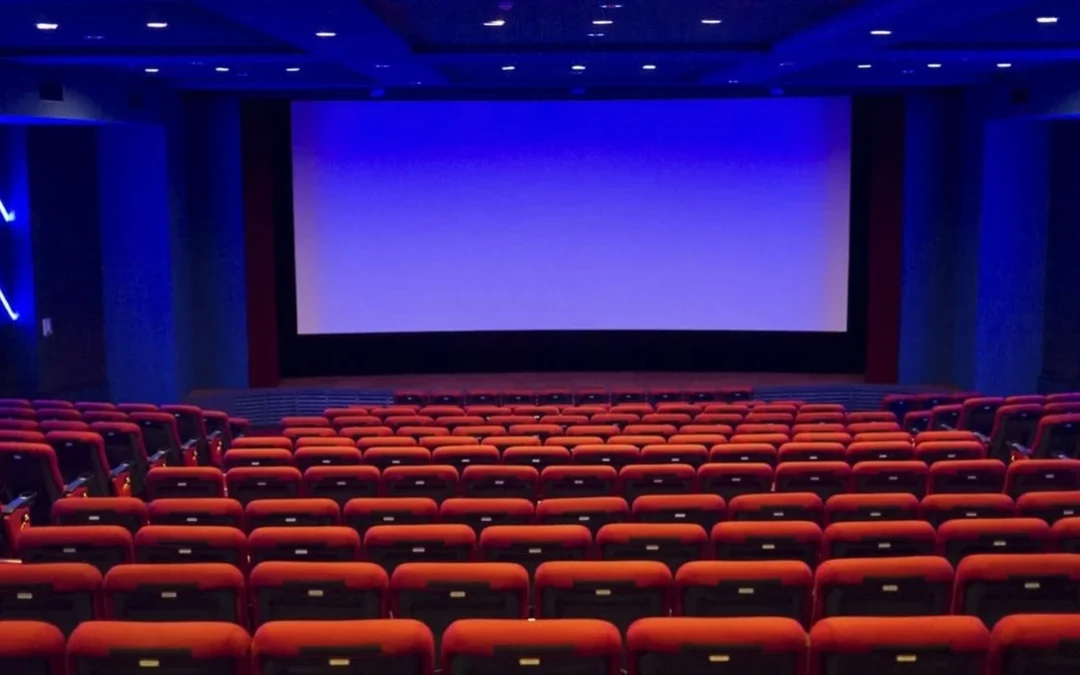 Le cinéma français , champion de la résilience culturelle