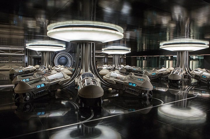 L’hibernation artificielle : de la science-fiction à la réalité scientifique