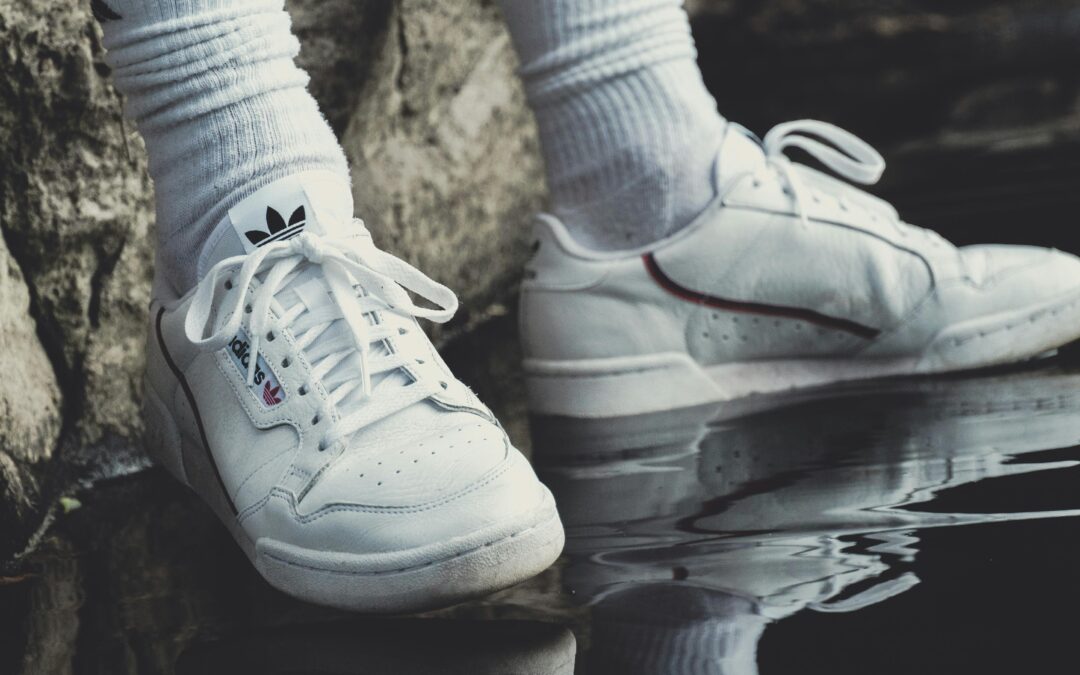 Les sneakers, culture et révolution urbaine