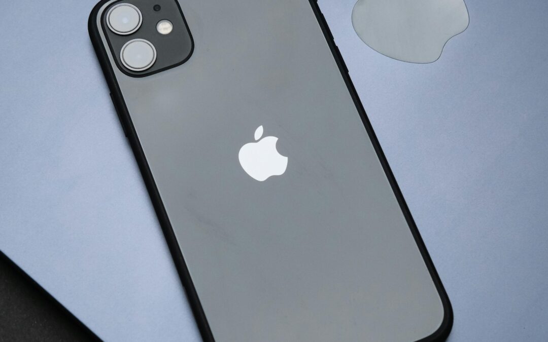 Apple publicités : la tempête sur fond de silence