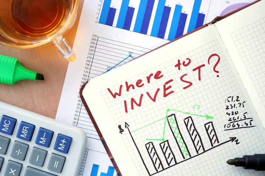 Investir efficacement : comment réussir ?