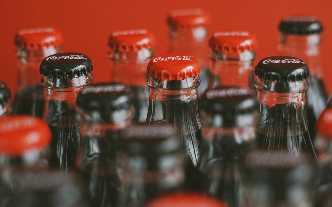 Taxe soda: un virage décisif