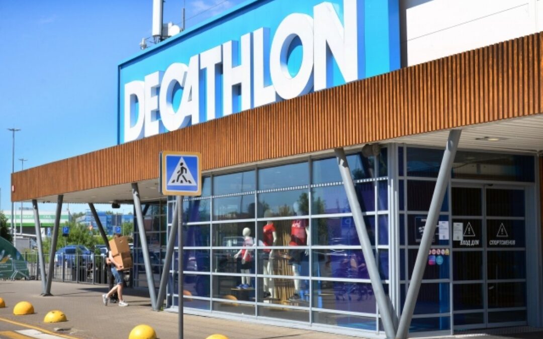 Rappel de whey protein : quand decathlon secoue la confiance