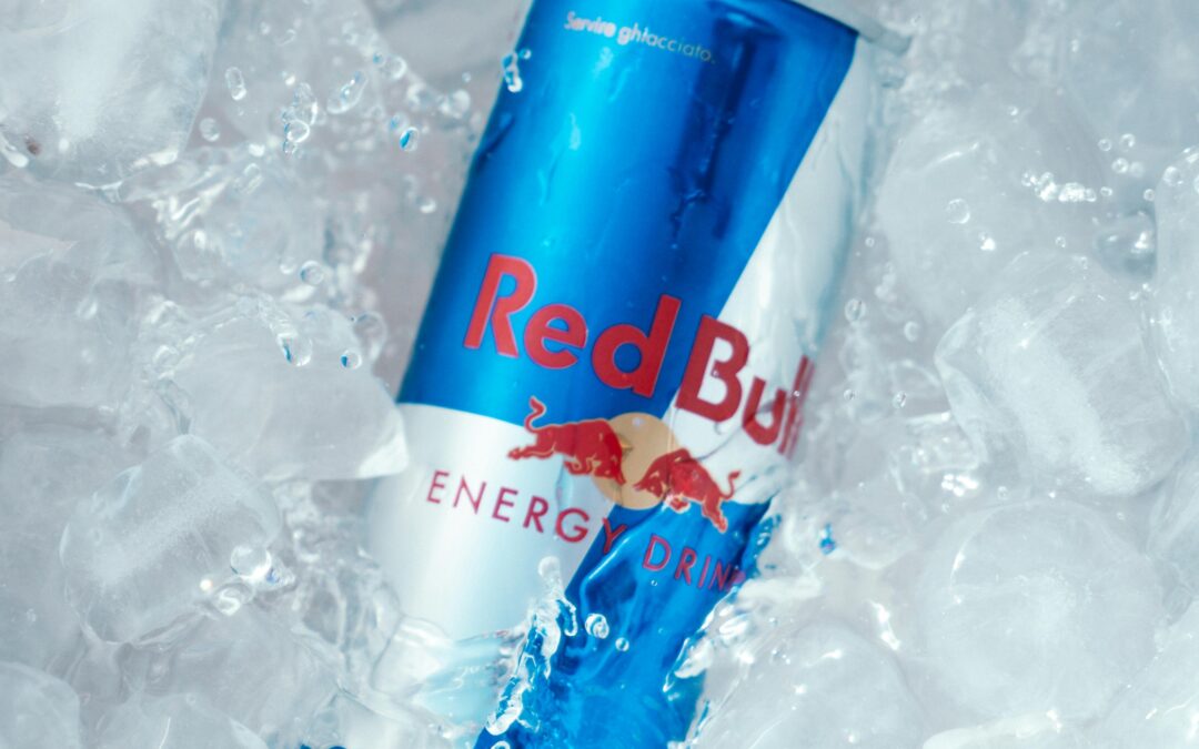 Boissons énergisantes en question