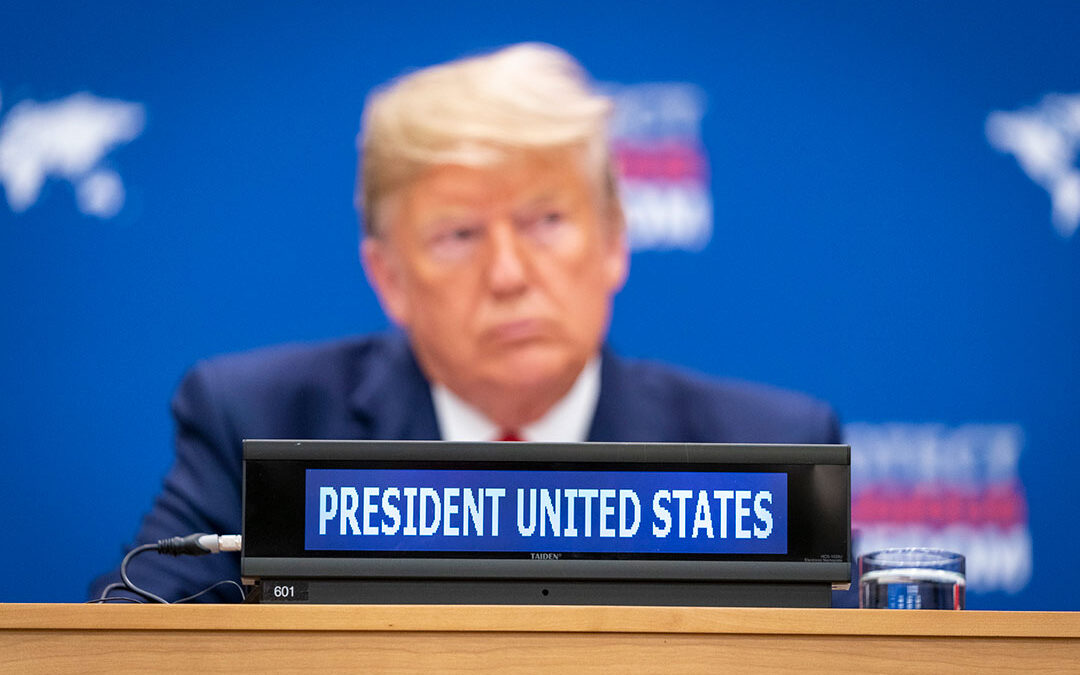 Tarifs américains : l&rsquo;audacieuse contre-attaque de l&rsquo;UE pour un commerce équilibré