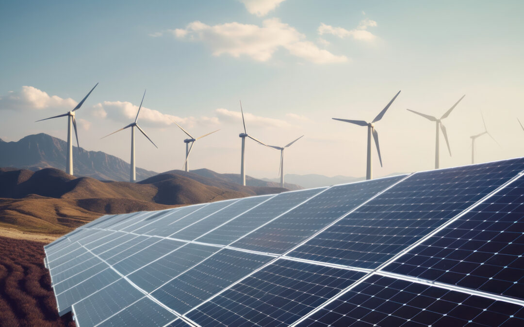 Information et conseil sur les énergies renouvelables : pourquoi se rendre sur un site spécialisé ?