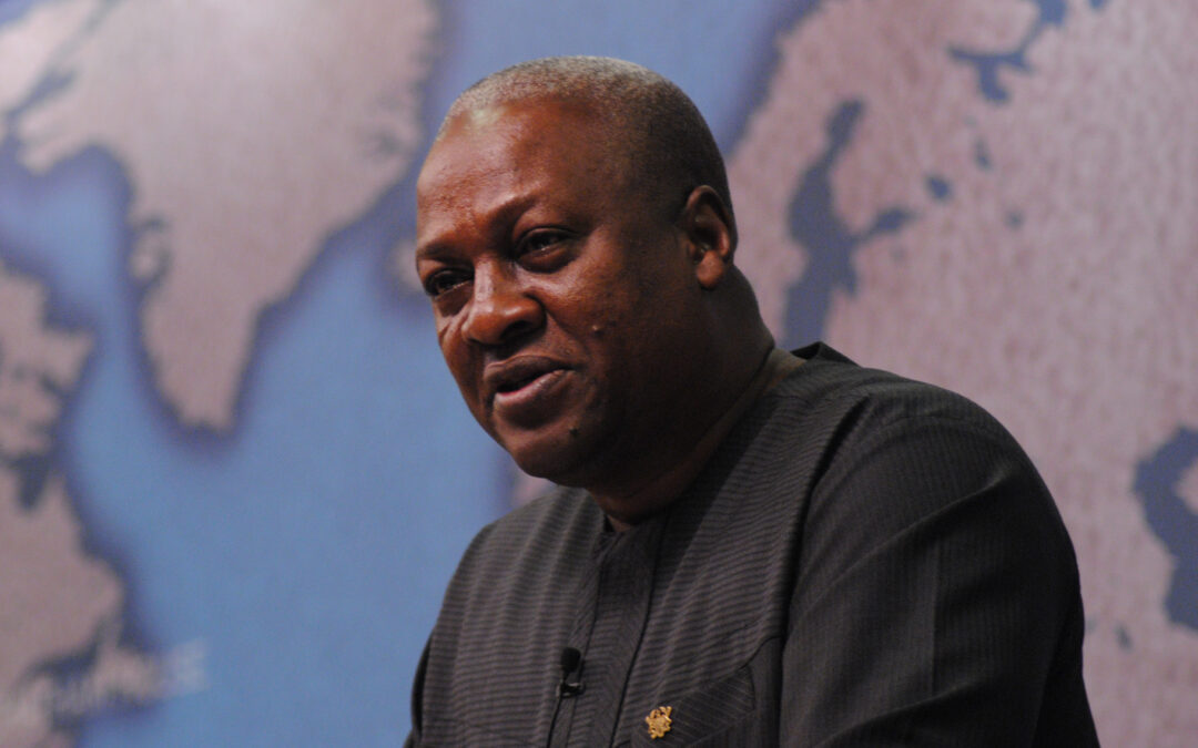 Nouvelle ère de coopération : le Niger et le Ghana se mobilisent pour la sécurité sahélienne