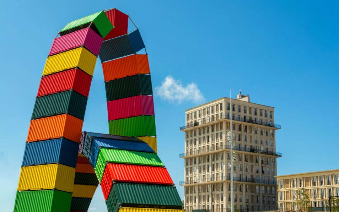La culture, autre ambition du Havre