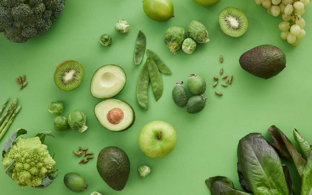 Smoothies et jus verts : réalité démythifiée