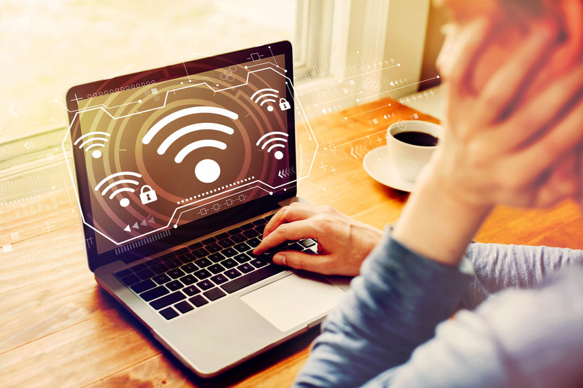 WiFi 7 : La révolution silencieuse qui transforme nos connexions sans fil