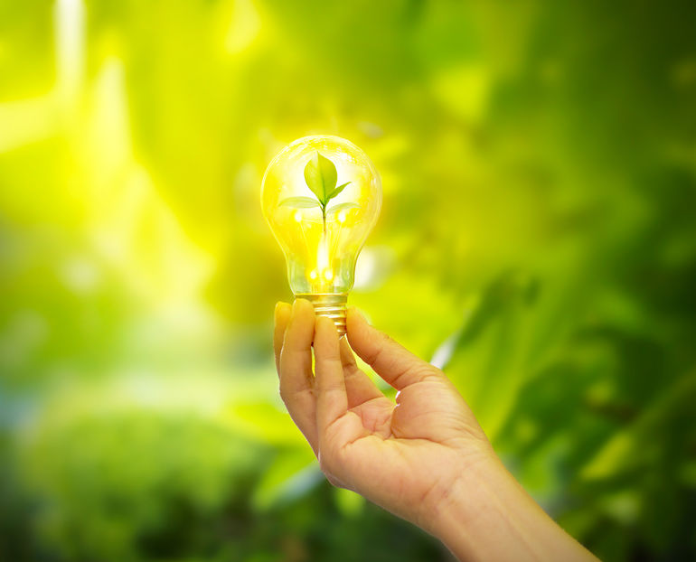 Pourquoi privilégier l&rsquo;énergie verte