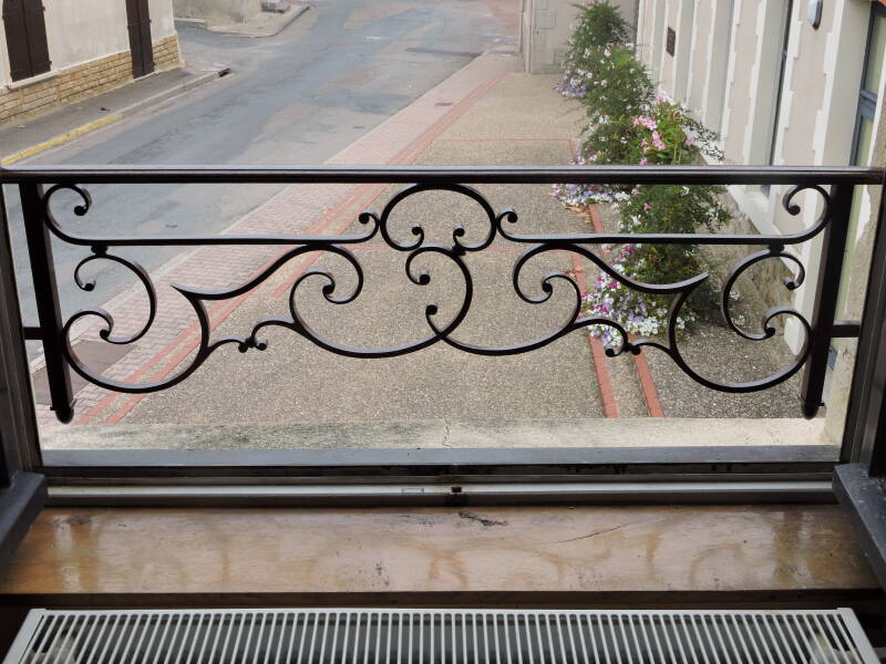5 raisons de procéder à l’installation de grilles et de garde-corps de fenêtre