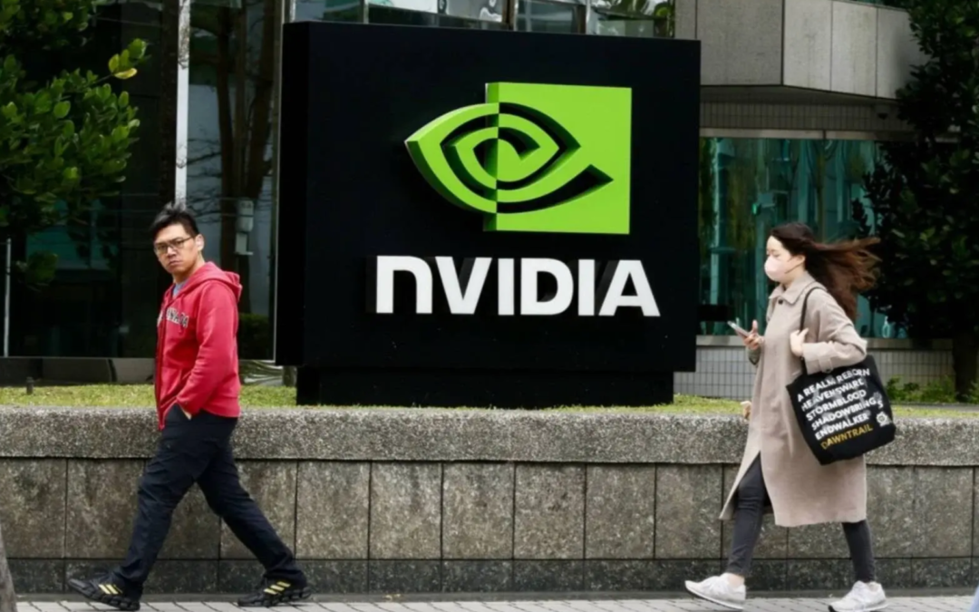 Nvidia éclabousse le futur : l&rsquo;IA débarque localement