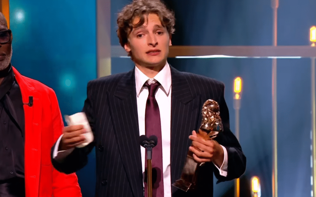 Nuit des Molières pleine d’audace