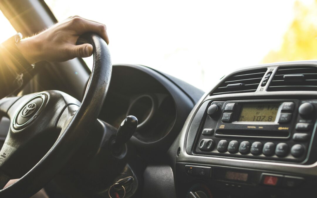 Derrière le volant, la France en mode “presque sage”