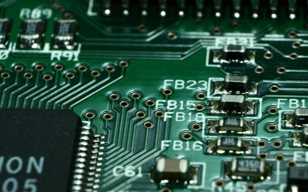 Ta productivité foudroyée ou libérée par le PC IA révolutionnaire