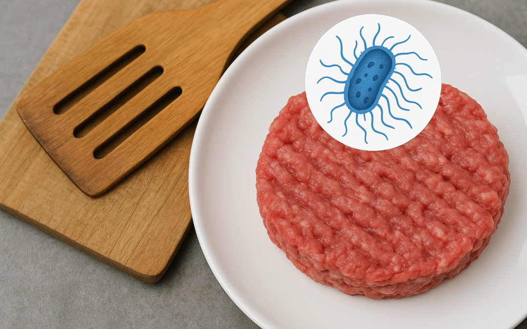 Intoxication dans l’Aisne : quand la viande devient un poison public