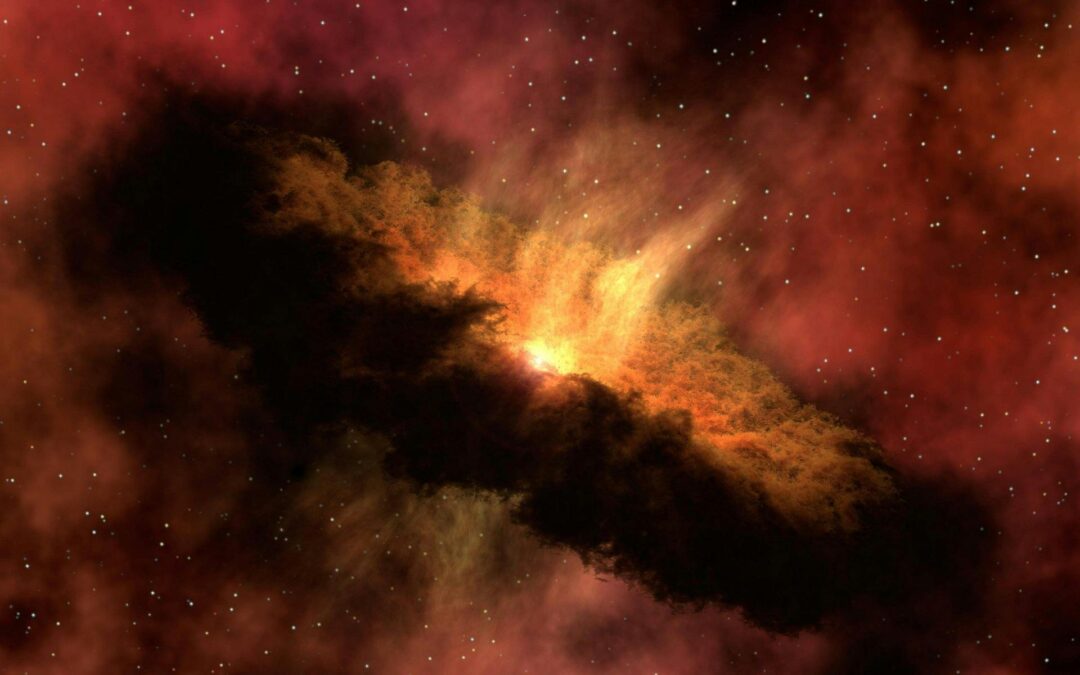 Quand l’espace crie plus fort que Bowie : la nouvelle énigme des signaux radio