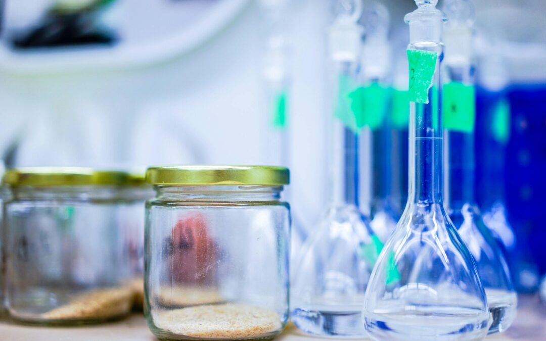 Soumission chimique, ce fléau invisible qui bouleverse une génération