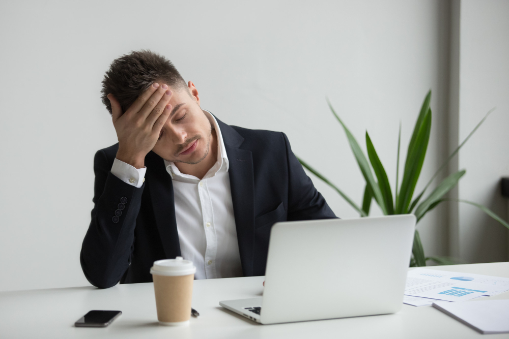 Comment soigner le burnout (ou burn-out) ? Approche complète et durable