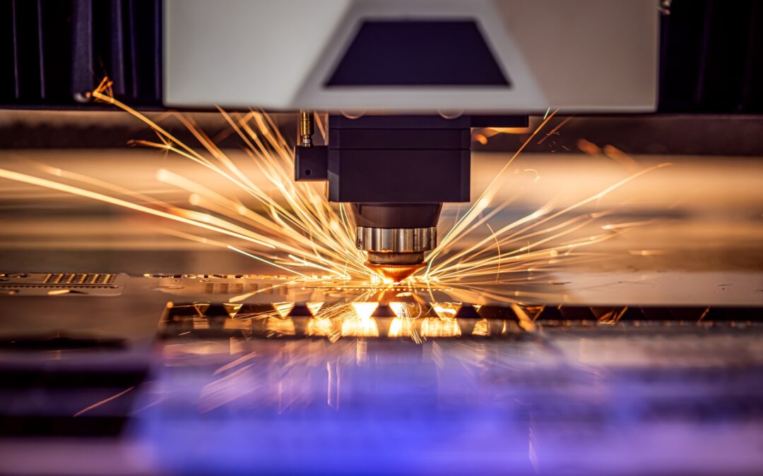 Pourquoi choisir le marquage laser sur acrylique pour vos produits professionnels ?