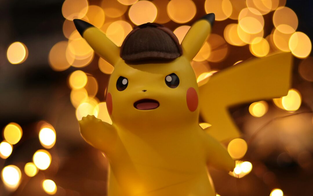 Pokémon fait craquer Gemini : l&rsquo;IA panique devant Pikachu