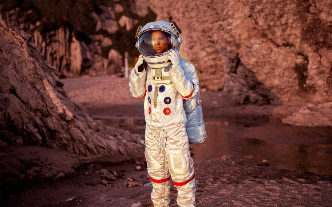 Exploration martienne 2025 : robots, audace et inspirations futures