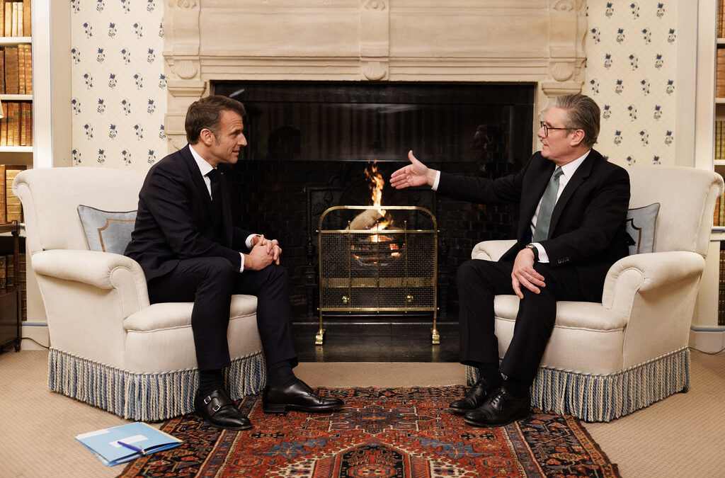 Alliance nucléaire franco-britannique : nouvelle ère de dissuasion européenne