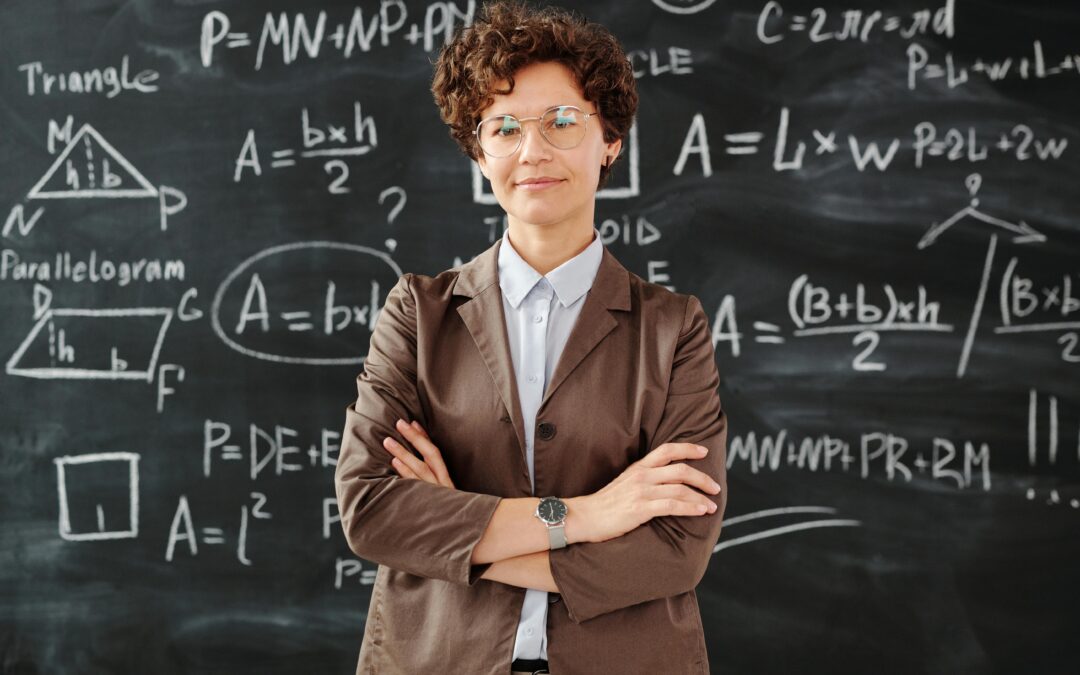 L’école s’effondre, et tout le monde regarde ailleurs