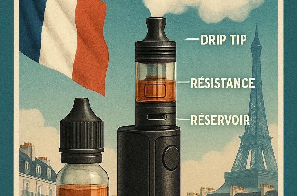 Cigarette électronique : décryptage des vrais dangers pour la santé