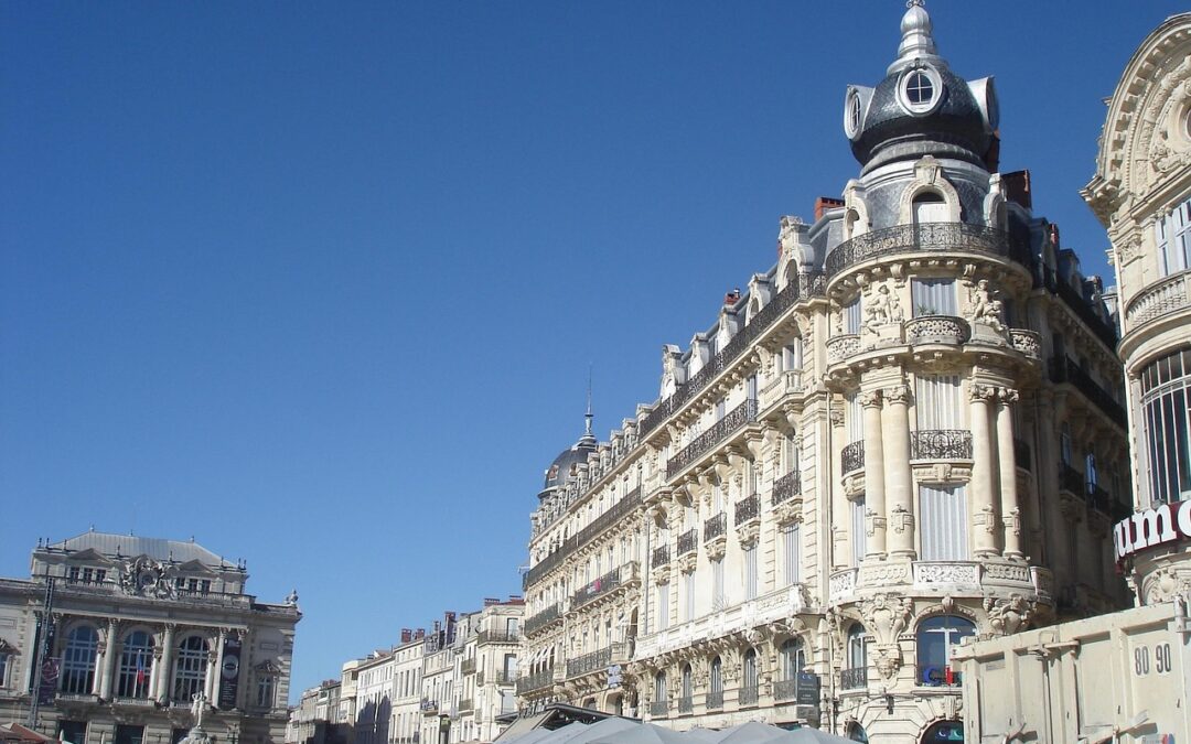Les normes et obligations pour les travaux de peinture dans les copropriétés montpelliéraines