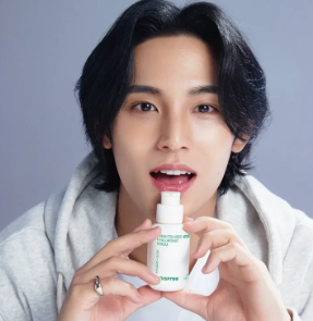 K-beauty 2026 : la peau comme terrain de bataille
