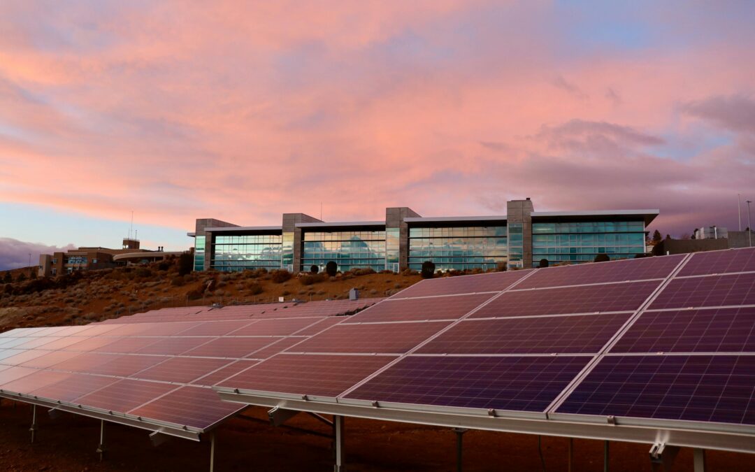 Autoconsommation solaire dans les nouveaux quartiers : ce que les projets urbains bordelais nous apprennent