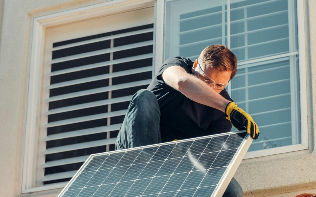 Les aides de l&rsquo;État pour installer des panneauxsolaires