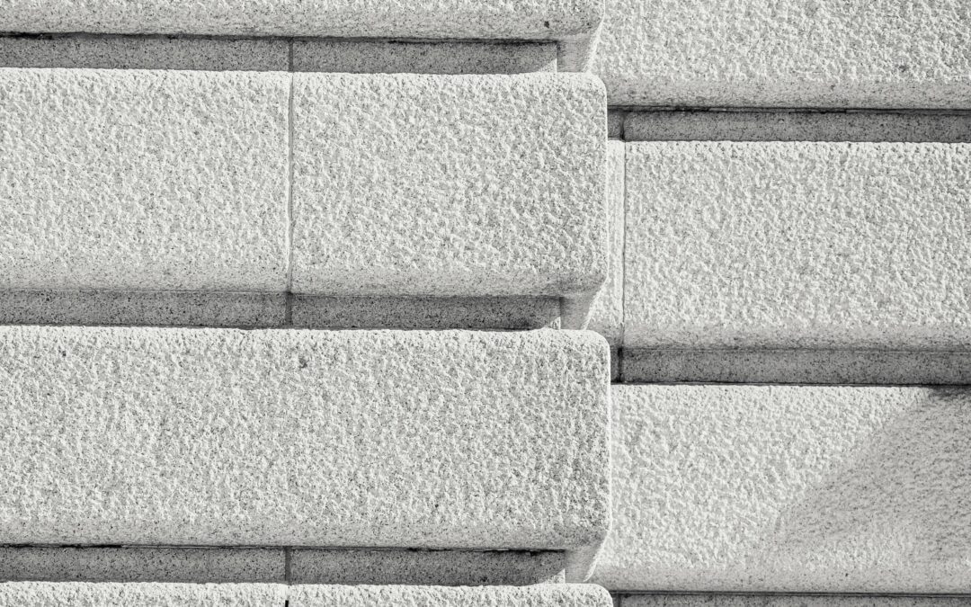 Peut-on crépir quand il pleut ?