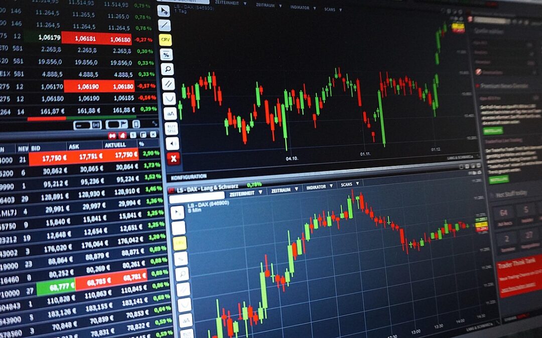 Quelle est l’utilité des outils d’analyse pour les nouveaux investisseurs en bourse ?